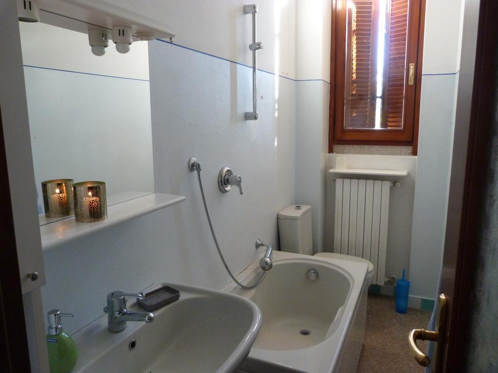 Appartamento Lago Maggiore Arona Exterior photo
