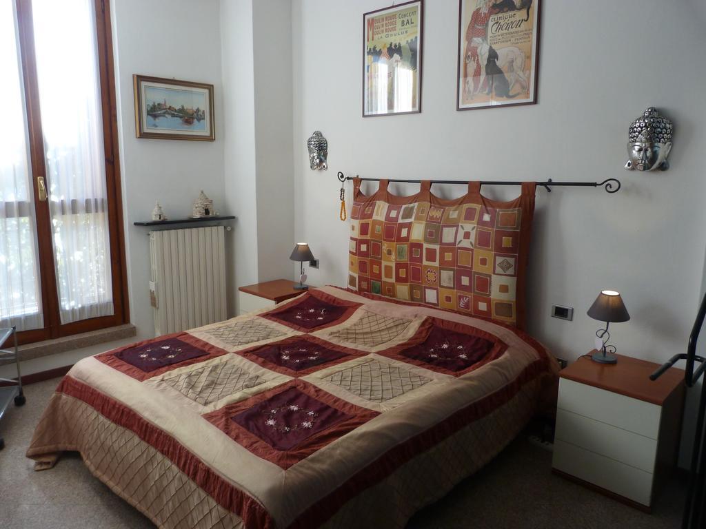 Appartamento Lago Maggiore Arona Exterior photo