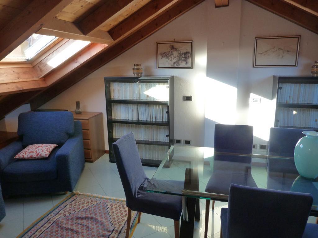 Appartamento Lago Maggiore Arona Exterior photo